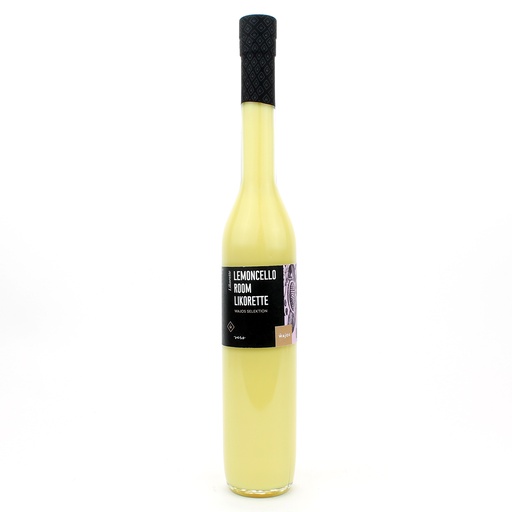 [5705] Wajos - Limoncellolikeur 350 ml      