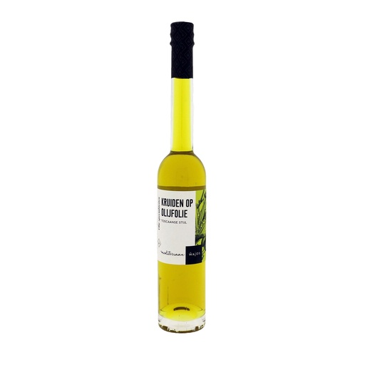 [5821] Wajos - Olijfolie Toscaanse stijl 100ml     