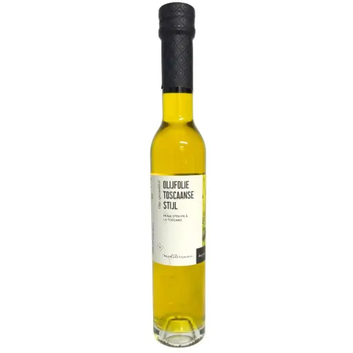 [5820] Wajos - Olijfolie Toscaanse stijl 250 ml     
