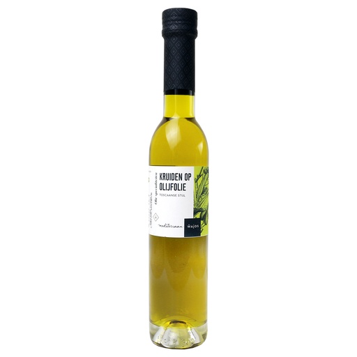 [5820] Wajos - Olijfolie Toscaanse stijl 250ml     