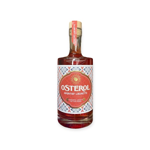 [5798] Wajos - Osterol aperitivo 500 ml      