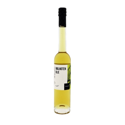 [5826] Wajos - Walnootolie 100ml       