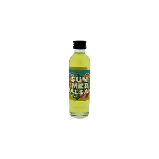 [5312] Wajos - Zomer Balsamico Azijnbereiding 40ml     