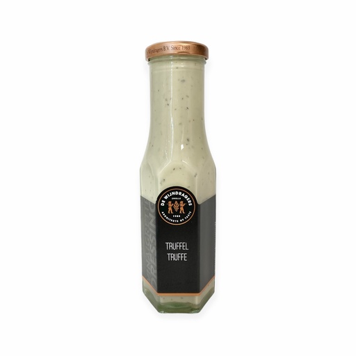 [11353] Wijndragers - Truffel Dressing 250ml      