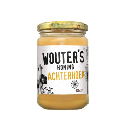 [6322] Wouter's - Streekhoning Achterhoek 350 g     