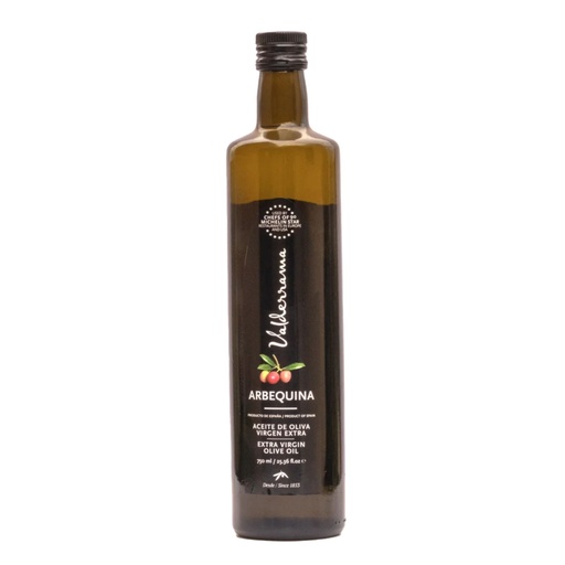[2876] Valderrama - Arbequina 750ml