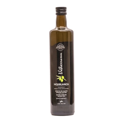 [2877] Valderrama - Hojiblanca 750ml