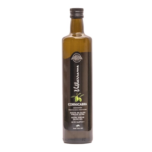 [2878] Valderrama - Cornicabra 750ml