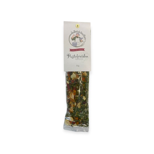 [13214] Di Nonna Pippina - Pastakruiden Della Nonna 50g