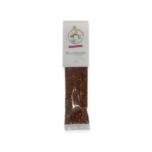 [13215] Di Nonna Pippina - Bruschettakruiden 50g