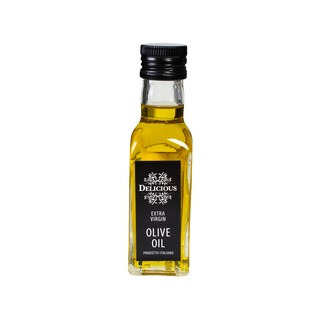 [3231] Delicious Food and Gourmet -  Olijfolie Extra Virgin 125 ml