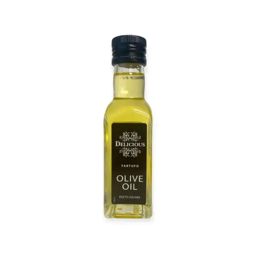 [3244] Delicious Food and Gourmet -  Truffel Olijfolie 125 ml