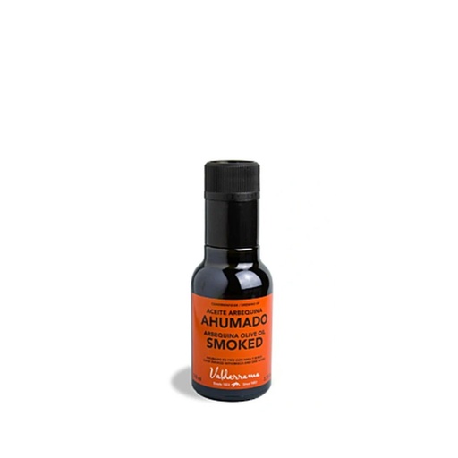 [2867] Valderrama - Smoked Arbequina 100 ml