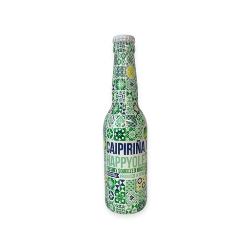 [6448] HappyOle Caipiriña 330ml