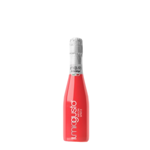 [35912] Ilmiogusto Melon Spritz Piccolo 200ml