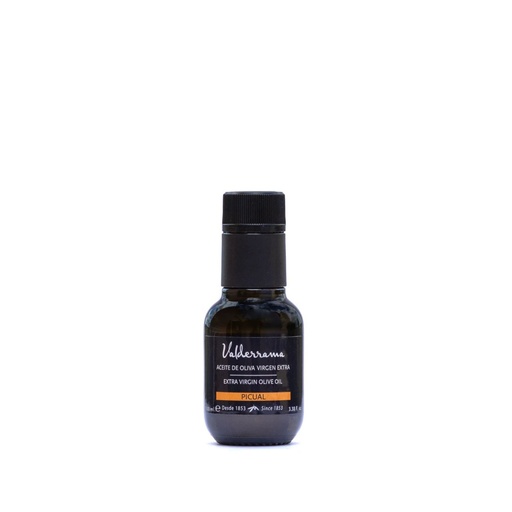 [2795] Valderrama - Picual 100ml