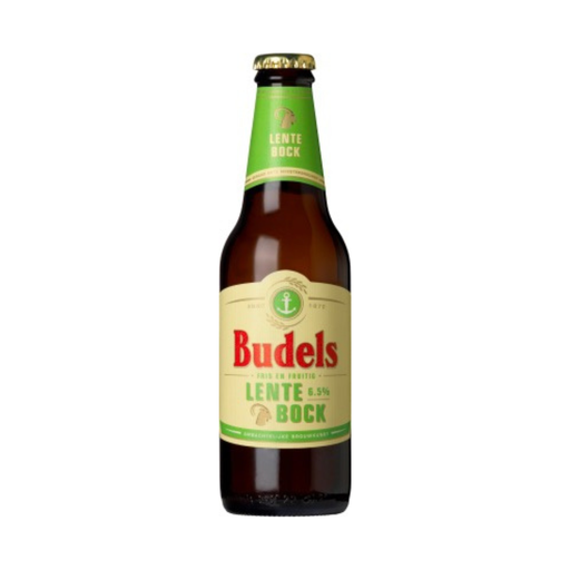 [1145] Budels - Lentebock 6x30 cl