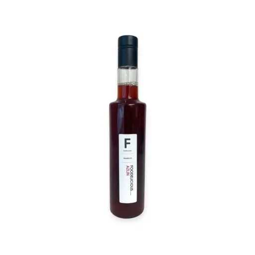 [59103] Foodelicious - Azijn Framboos 500 ml