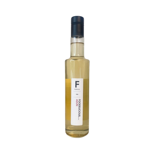 [59173N] Foodelicious - Azijn Peer 500 ml