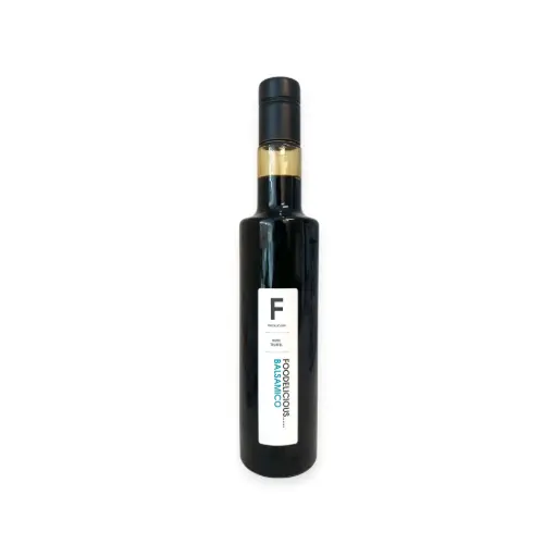 [59453] Foodelicious - Balsamico Azijn witte Truffel 500 ml