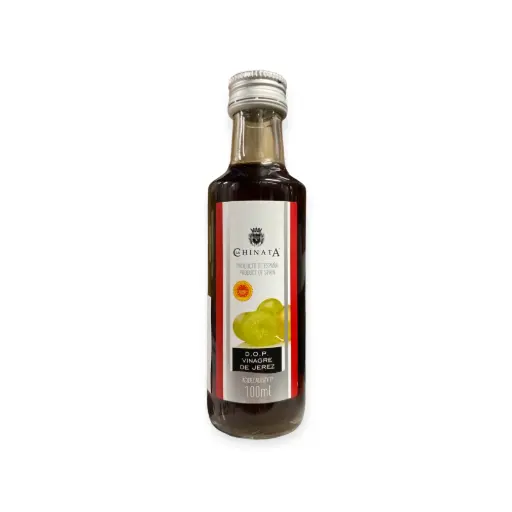 [7435] La Chinata - Sherry Jerez azijn fles100ml