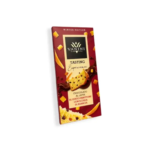 [17084] Vanini - Winter Editie Panettone 75 g