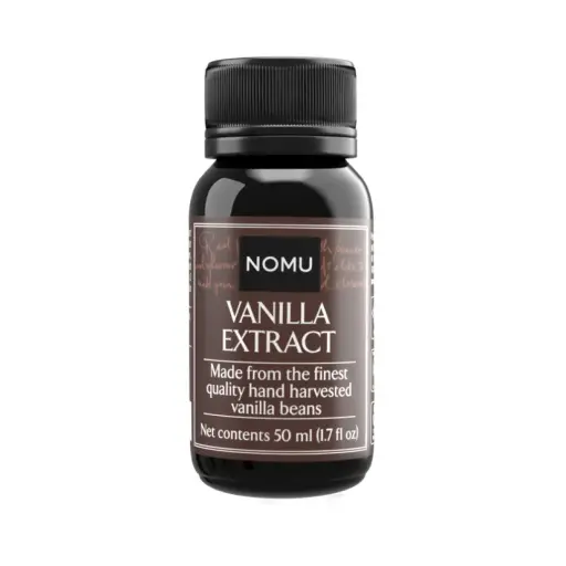 [3645] NoMu - Vanille Extract 50 ml
