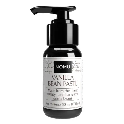 [3646] NoMu - Vanille Paste 50 ml