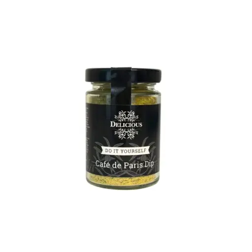 [3224] Delicious Food and Gourmet - cafe de paris 60 g