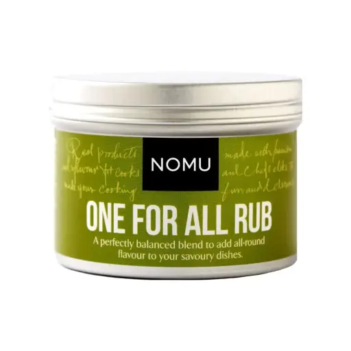 [3651] NoMu -  One for all Rub 60 g