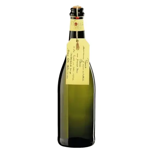 [35960] Bossche wijnkopers-Toso- Piemonte DOC Bianco Frizzante