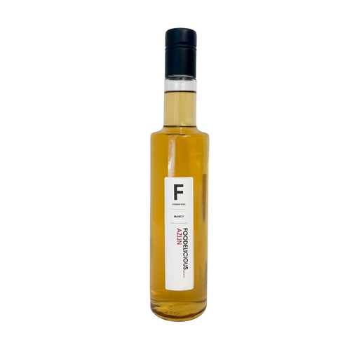 [59516] Foodelicious - Azijn Bianco 500 ml