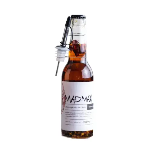 [4740] Madmax - Original 330 ml