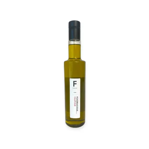 [59603N] Foodelicious - Olijfolie Extra Vergine Italië 500 ml