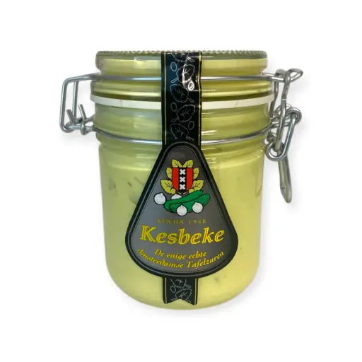 [46015] Kesbeke - Piccanaise 380 ml