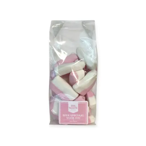 [11746] Des Noots - Spek Rose Wit - Speciaal Voor Jou 220 g     