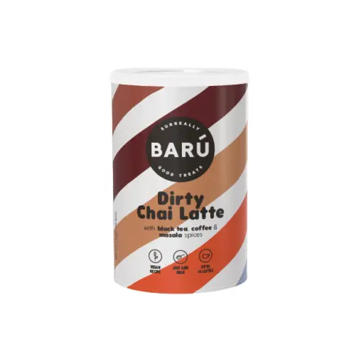 [9121] Barú - Dirty Chai Latte 250 g