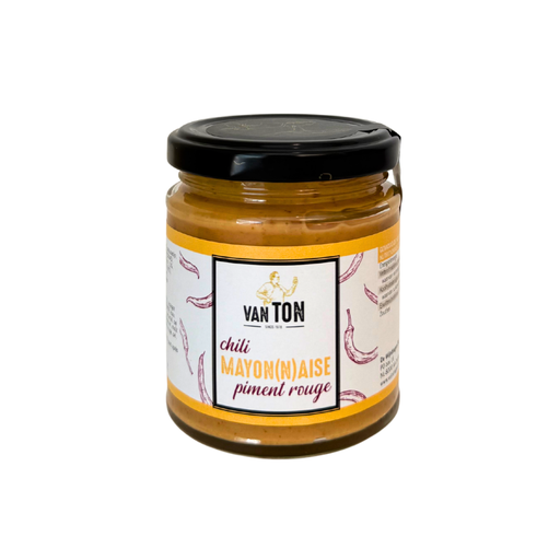 [4103] Van TON - Chili Mayonaise 190 ml